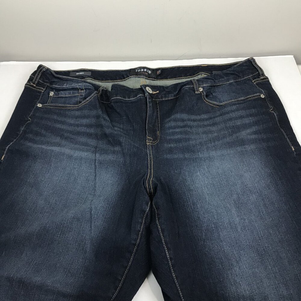 Women's Torrid Jeans, Size 26 X S, NWOT